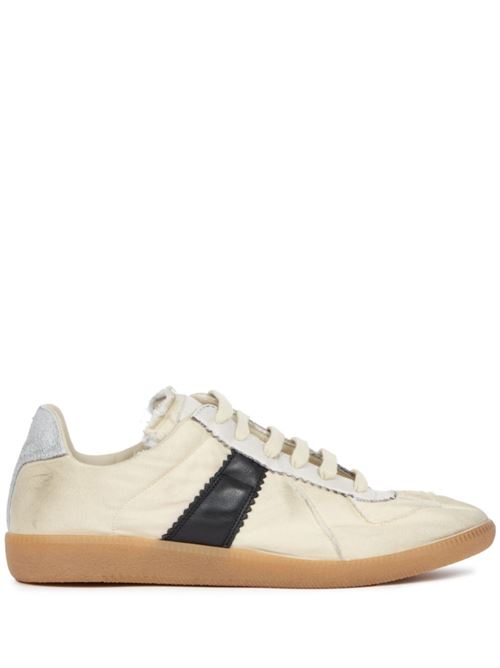 MAISON MARGIELA 棲み家 マルジェラ Replica 写し物 スニーカー S57WS0505P8153HA771 MK-0