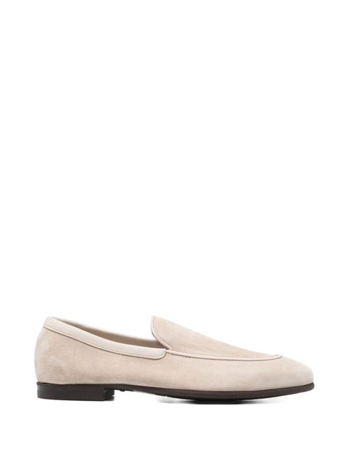 JOHN LOBB ジョンロブ MOCASSINO TYNE IN PELLE メンズ 滑っこいシューズ B0822LL6J MM-0