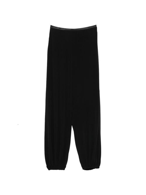 EMPORIO ARMANI PANTALONE AMPIO EW004432AF14054UC001