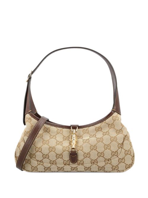 GUCCI グッチ ジャッキー か細い 並み並み ショルダーバッグ 863137FAFV29651 MK-5