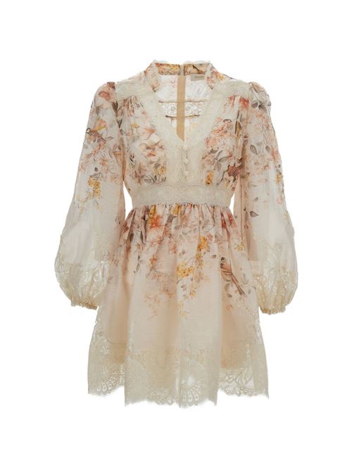 ZIMMERMANN SCOLLO V, LANTERN 7934DS261CMSO
