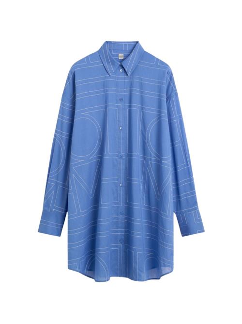 TOTEME M/L, LUNGA 253WRD0254FB0239276