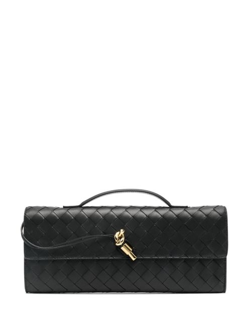 BOTTEGA VENETA ボッテガ・ヴェネタ アンディアーモ クラッチペダル イントレチャート クラッチペダル御徒面子 741511VCPP31019 mk-5