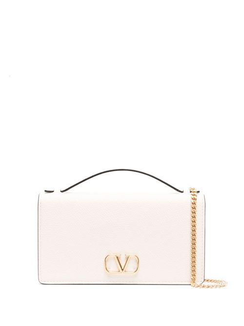 VALENTINO GARAVANI FLAP, C/MANICO, CATENA WP0W42SNPI16