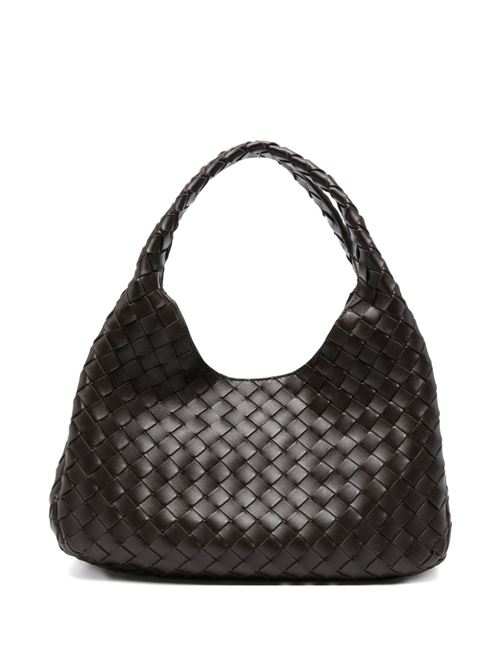BOTTEGA VENETA ボッテガ ヴェネタ カンパーナ 並み並み イントレチャート ショルダーバッグ 844249V4SC02190 MK-5
