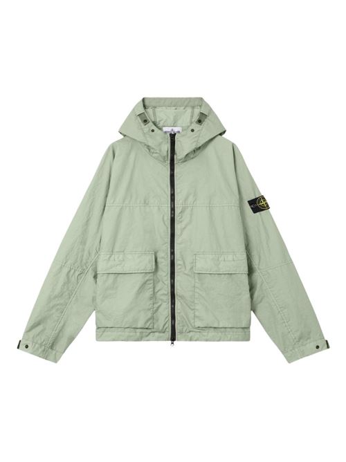 STONE ISLAND ストーンアイランド 上衣 L1S154100004S0A21V0055 EO-2