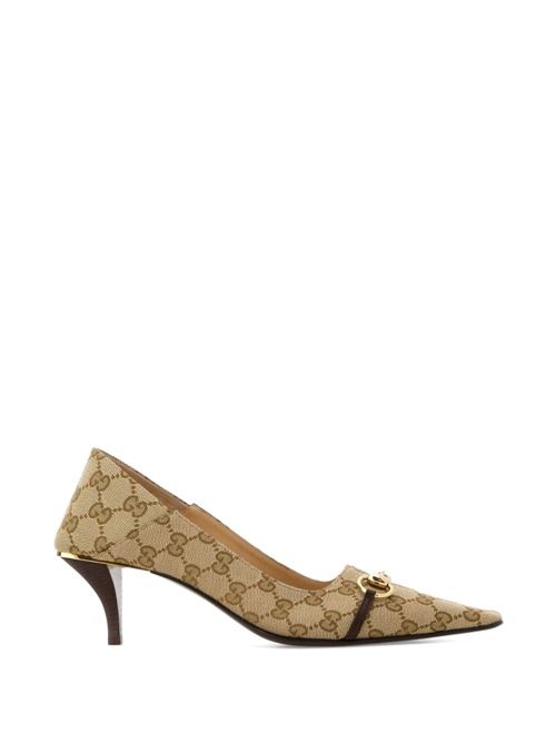 GUCCI グッチ ヴィットーリア ウィメンズ パンプス 865515FAFZD9167 MK-0
