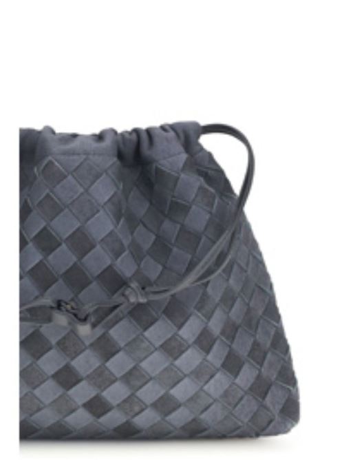 BOTTEGA VENETA ボッテガ・ヴェネタ 並み並み 砂ぼこり御徒面子 796728V6FQ14545 MK-0