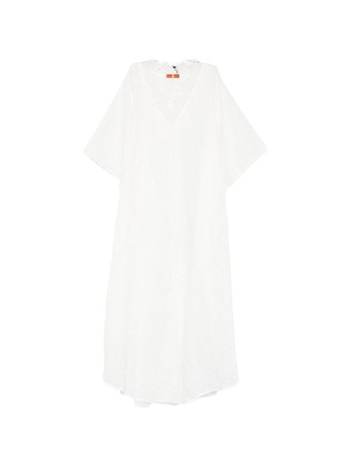 ERMANNO SCERVINO エルマノ・シェルビーノ ロングカフタン D484Q709RXG10602 MK-0