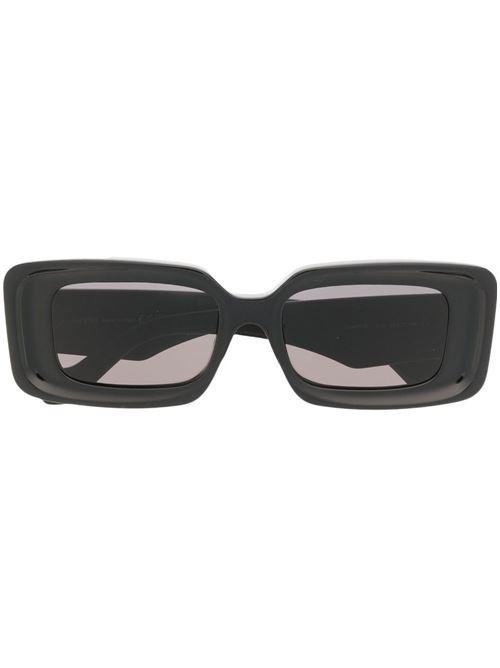 LOEWE ロエベ 黒眼鏡 LW40102F5201A MK-0