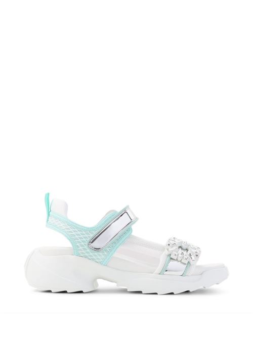 ROGER VIVIER ロジェ ヴィヴィエ サンダル RVW80044270V3ZSQ29 MK-0