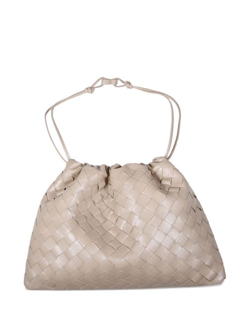 BOTTEGA VENETA ボッテガ・ヴェネタ 並み並み なめし革 砂ぼこり御徒面子 796728V3IV19615 mk-0