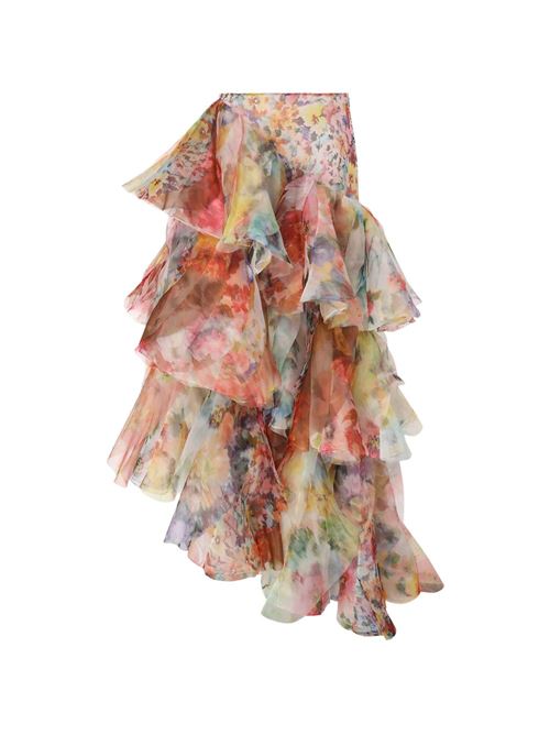 ZIMMERMANN ジマーマン ルナ 投資会社 マキシ スコート 8167SS261SPLIFLO MO-0