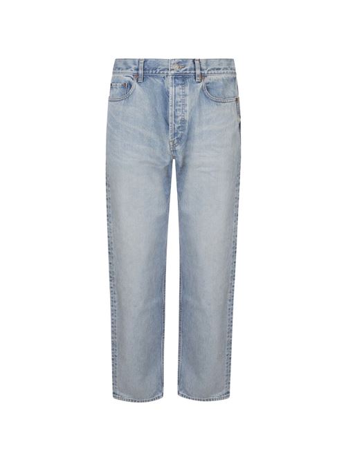 SAINT LAURENT サンローラン スラックス 816412Y35AQ5107 EO-0