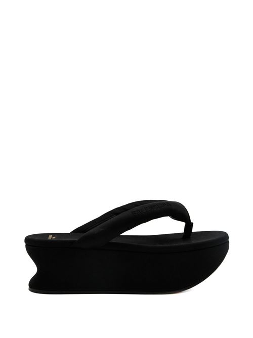 BALENCIAGA バレンシアガ Gaeta 火箸 869909W0WM01000 MK-0