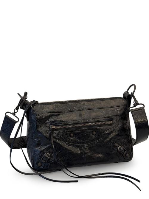 BALENCIAGA バレンシアガ ショルダーバッグ 8660572ABEK1000 EO-2