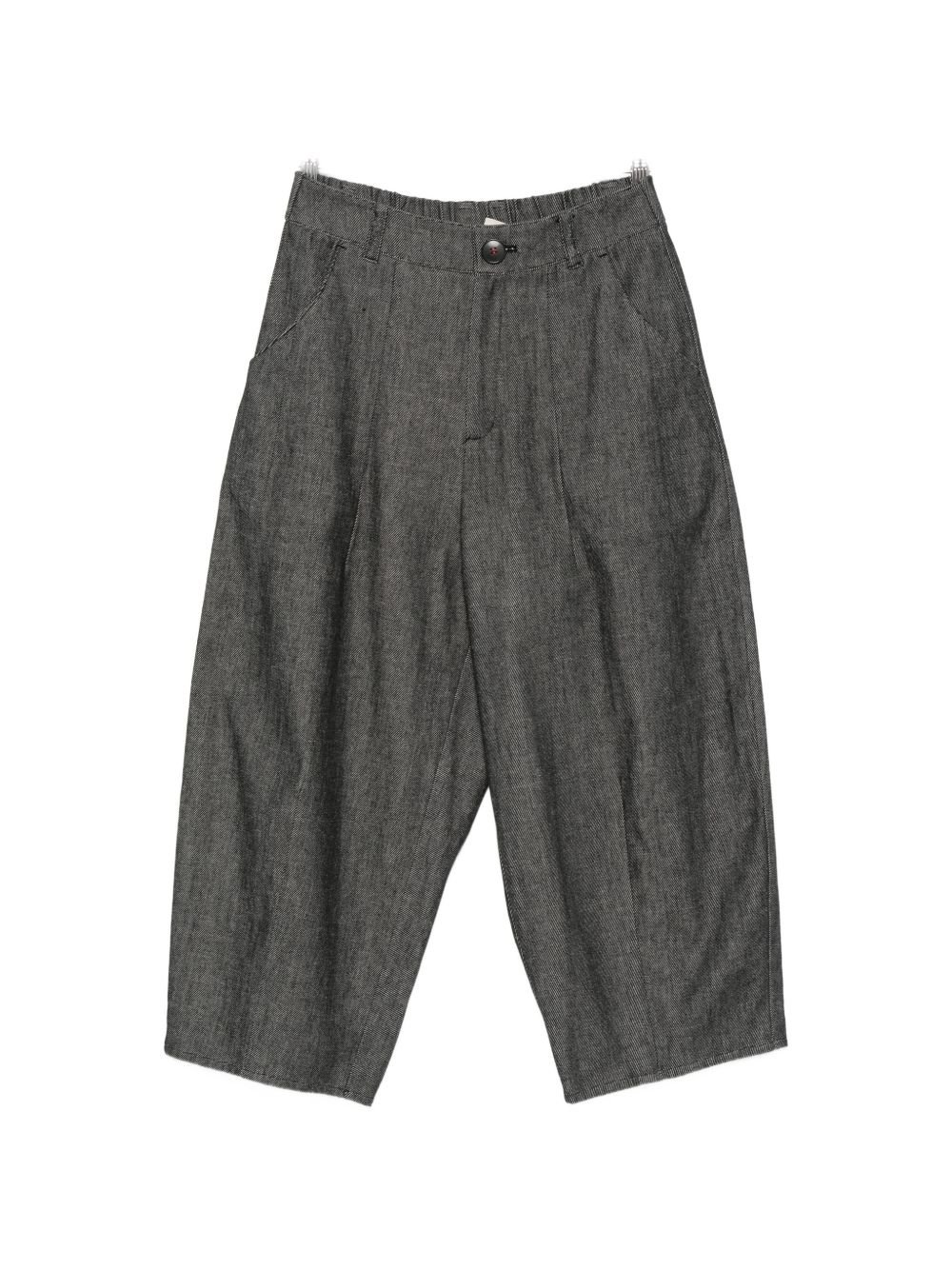 SOH JEANS DENIM IN COTONE SPHPC100DLS