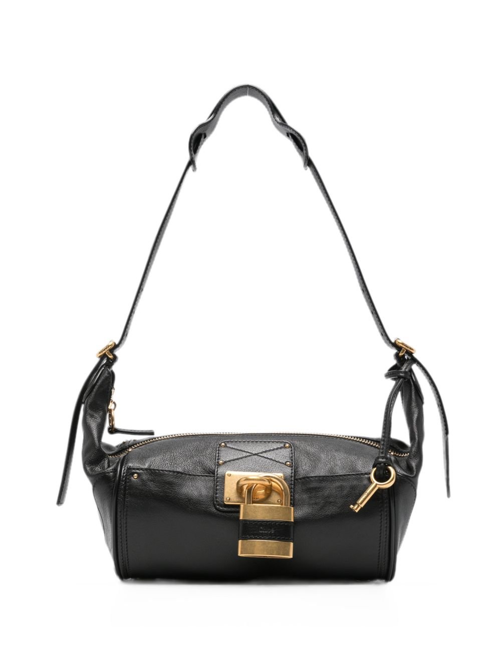 CHLOE E/W, C/LUCCHETTO CH26AS809P75001