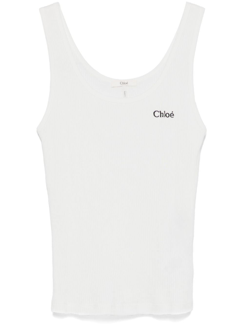 CHLOE S/M, LOGO PICCOLO CH25SJH12180101
