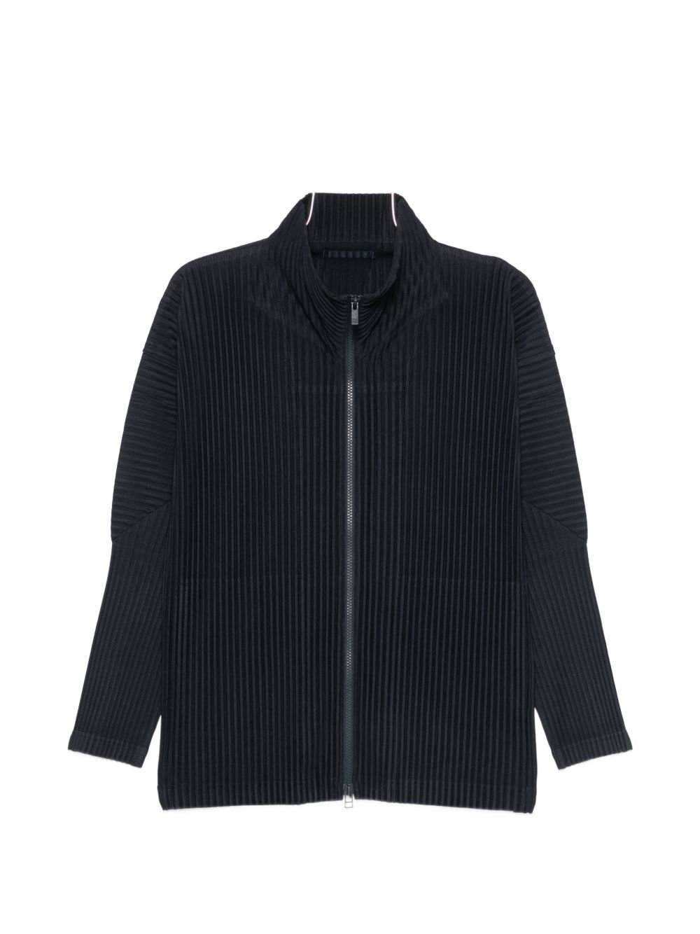 HOMME PLISSE\\\u0027 ISSEY MIYAKE M/L, ZIP HP67JL54075