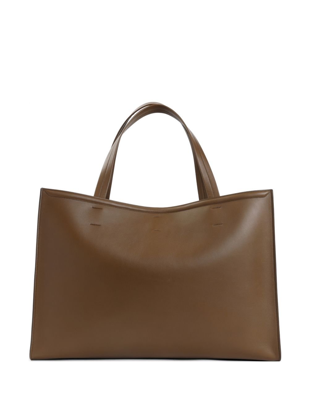 PHOEBE PHILO フィービー ファイロ ラージ スラウチ 河馬 トートバッグ DB06LT0066700KHS MK-5