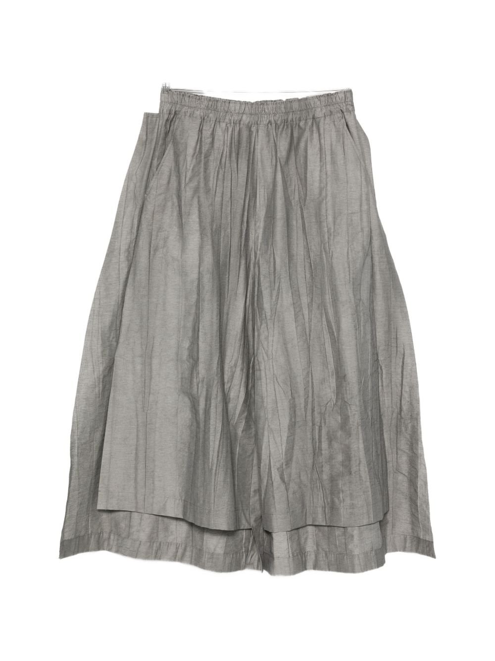 SOH PANTALONE IN MISTO COTONE SPHPC060MAS
