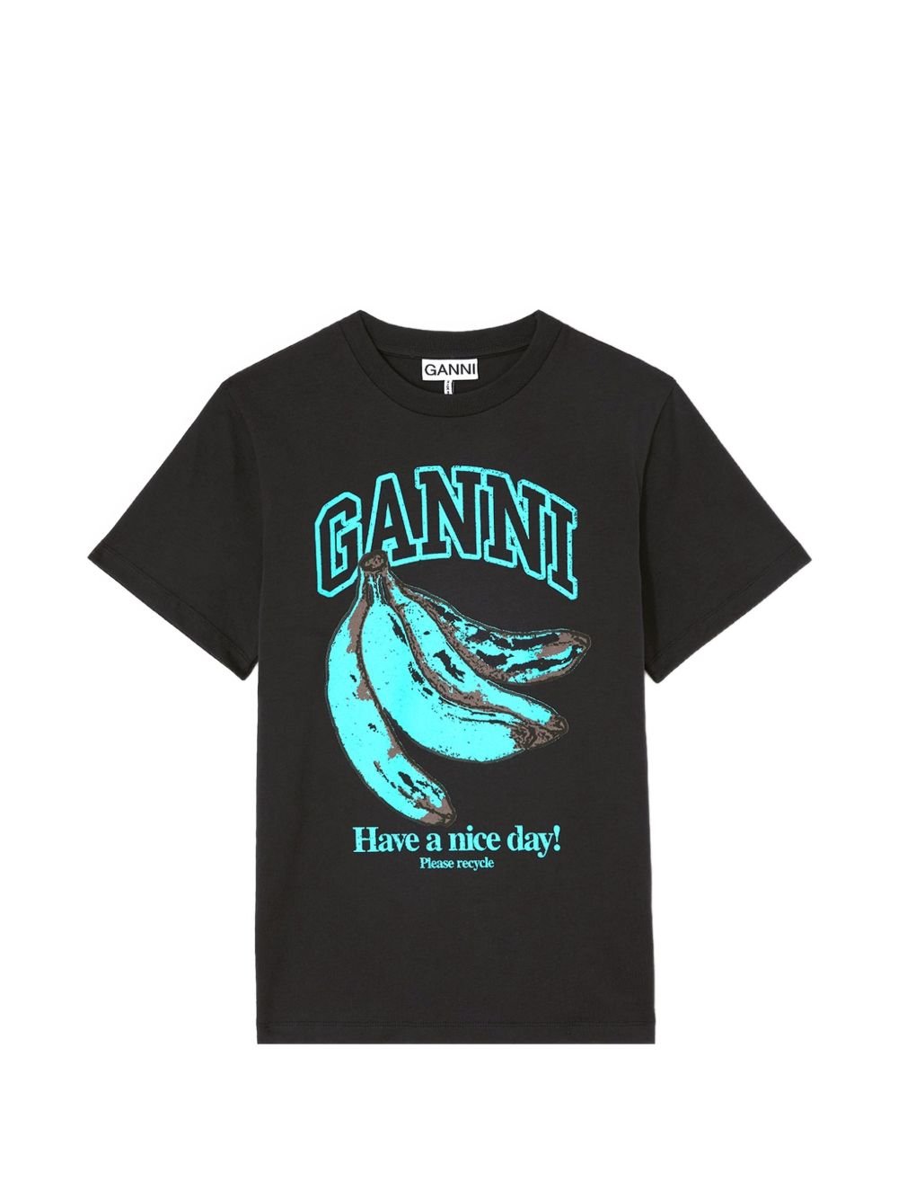 GANNI STAMPA A1050200252