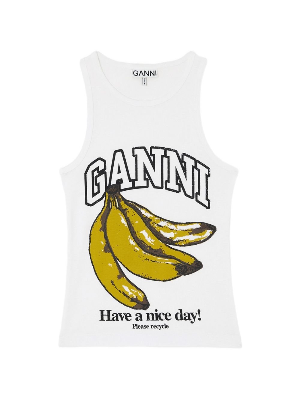 GANNI S/M, STAMPA A1040427151