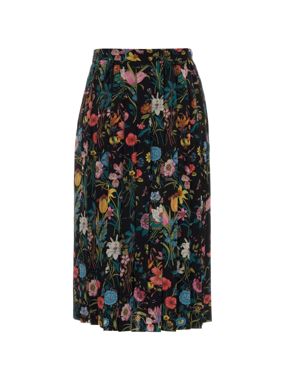 GUCCI midi, PIEGHE 865115ZAU221066