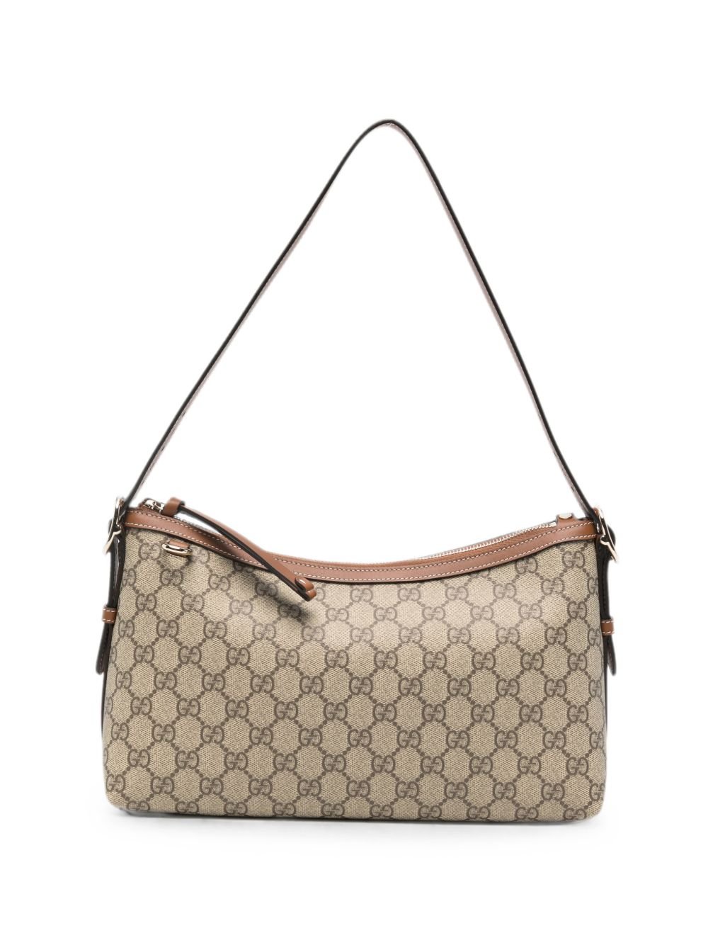 GUCCI BORSA A SPALLA GG EMBLEM MEDIA 847449FAD6L9758