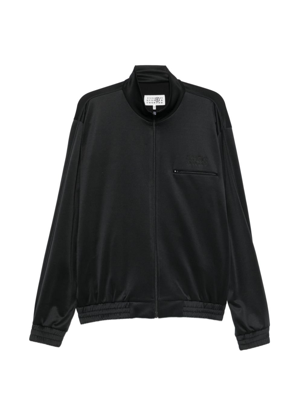 MM6 MAISON MARGIELA GIUBBINO IN MISTO COTONE SH2HG0006M20209900