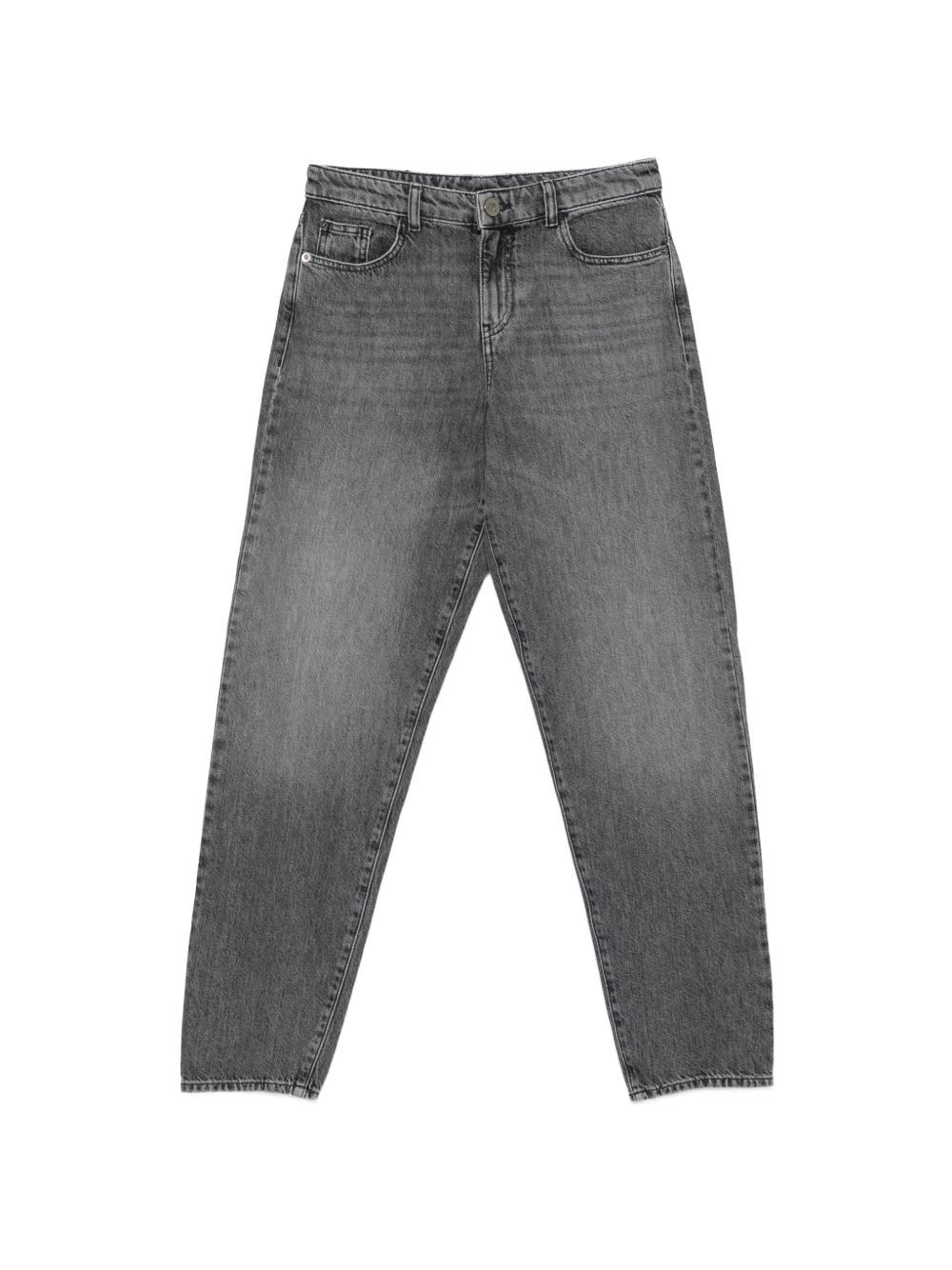 EMPORIO ARMANI エン急性灰白髄炎 アルマーニ レディース ジーンズ デニム EW001502AF22225M8001 MM-1