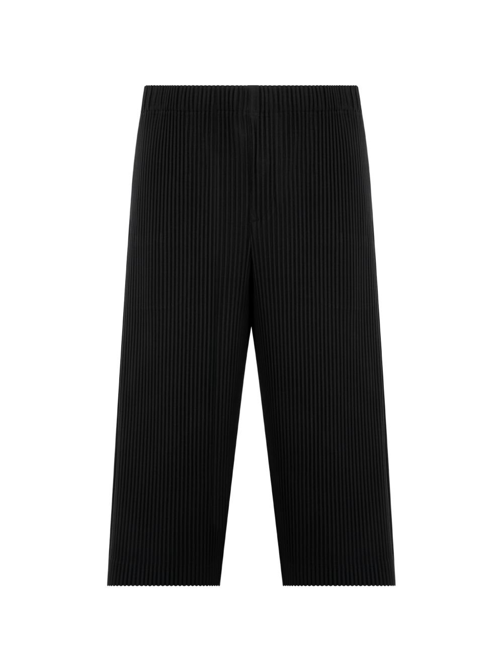 HOMME PLISSE\u0027 ISSEY MIYAKE オム プリッセ イッセイ ミヤケ 筋目ズボン下 HP66JF05415 HK-４