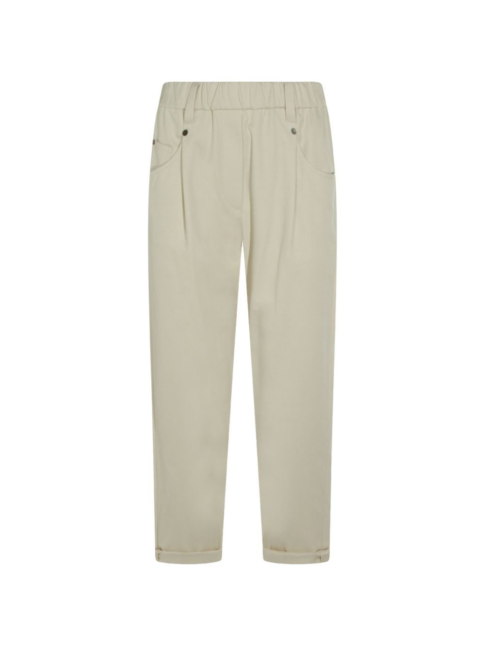 BRUNELLO CUCINELLI ELASTICO, PINCES MP126P8417C9815