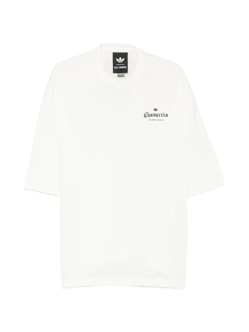 ADIDAS BY WILLY CHAVARRIA STAMPA KR8687OFFWHITE