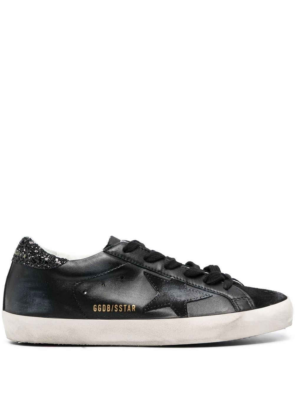 GOLDEN GOOSE SUPER STAR GWF00101F00346390100
