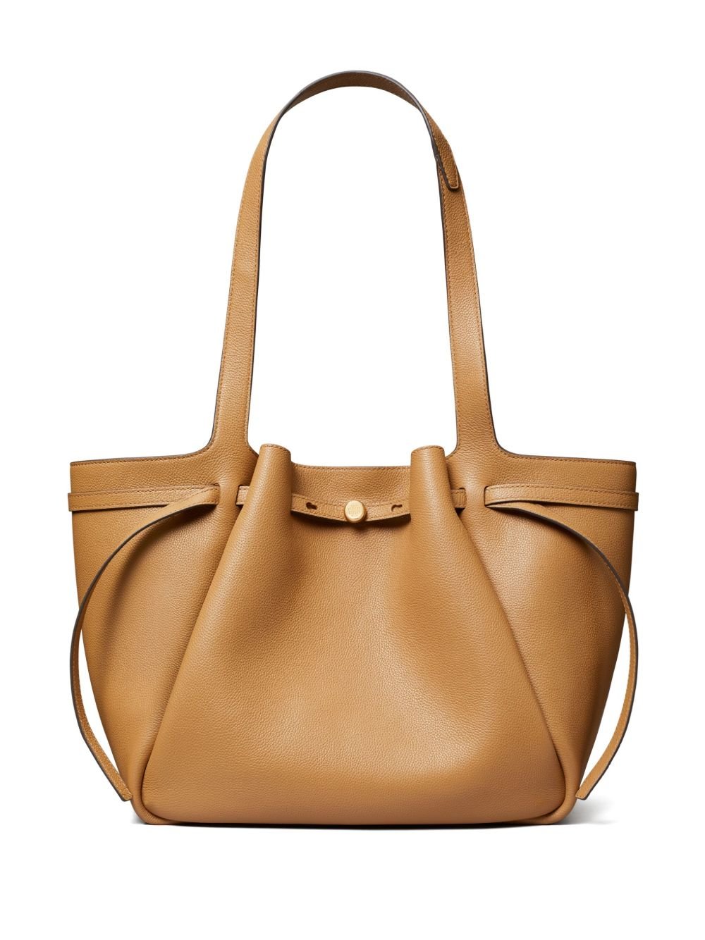 TORY BURCH BORSA SHOPPING ROMY IN PELLE 163388227