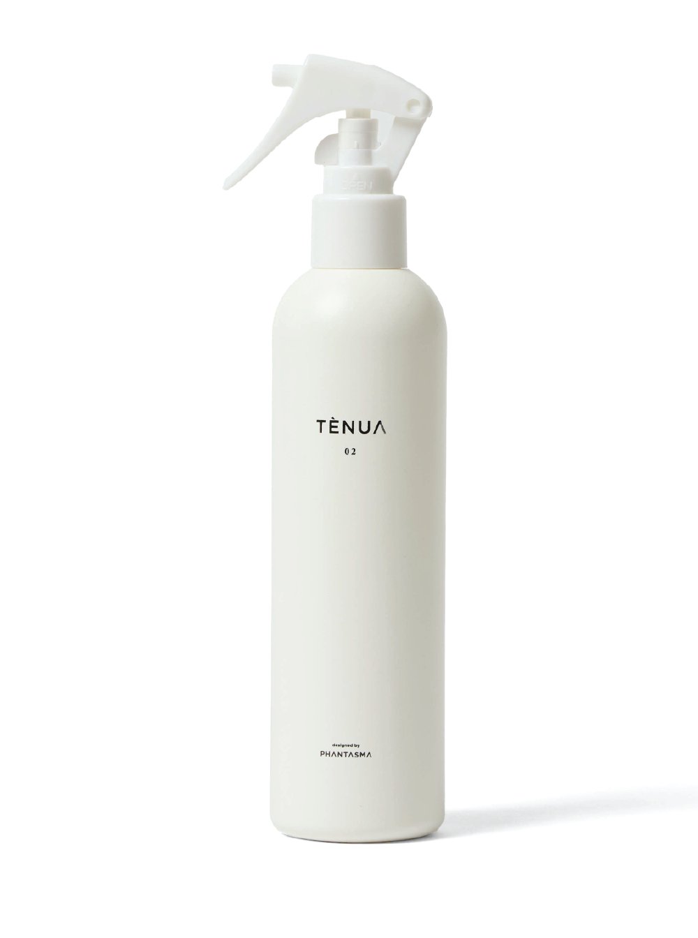 TENUA SAUNA, 250ML TNSPW02