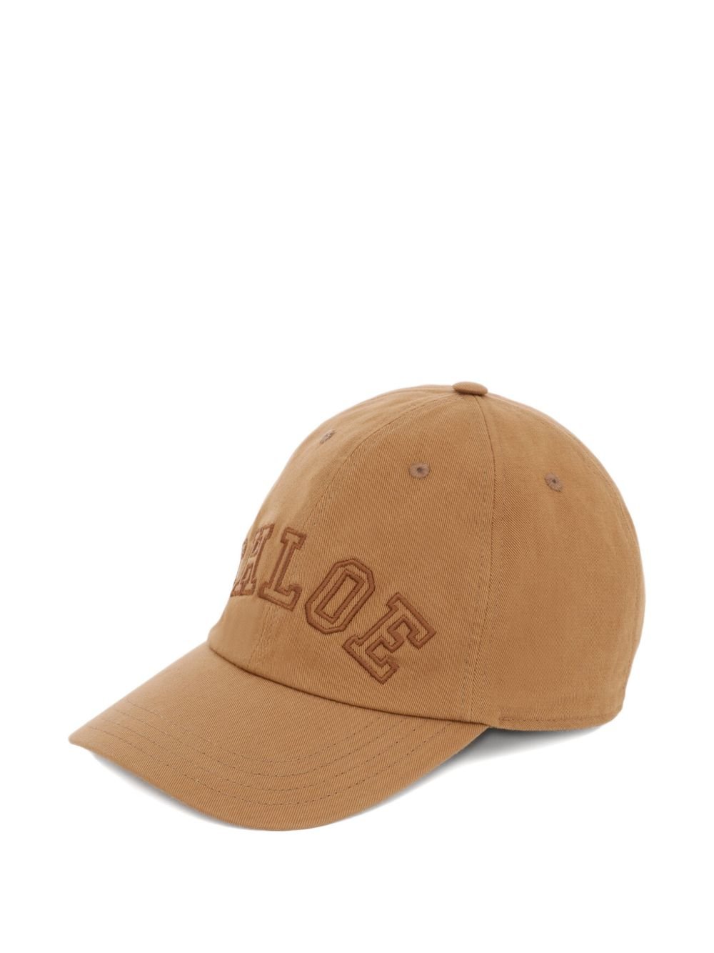 CHLOE LOGO GRANDE CH26AHC04CTN28A