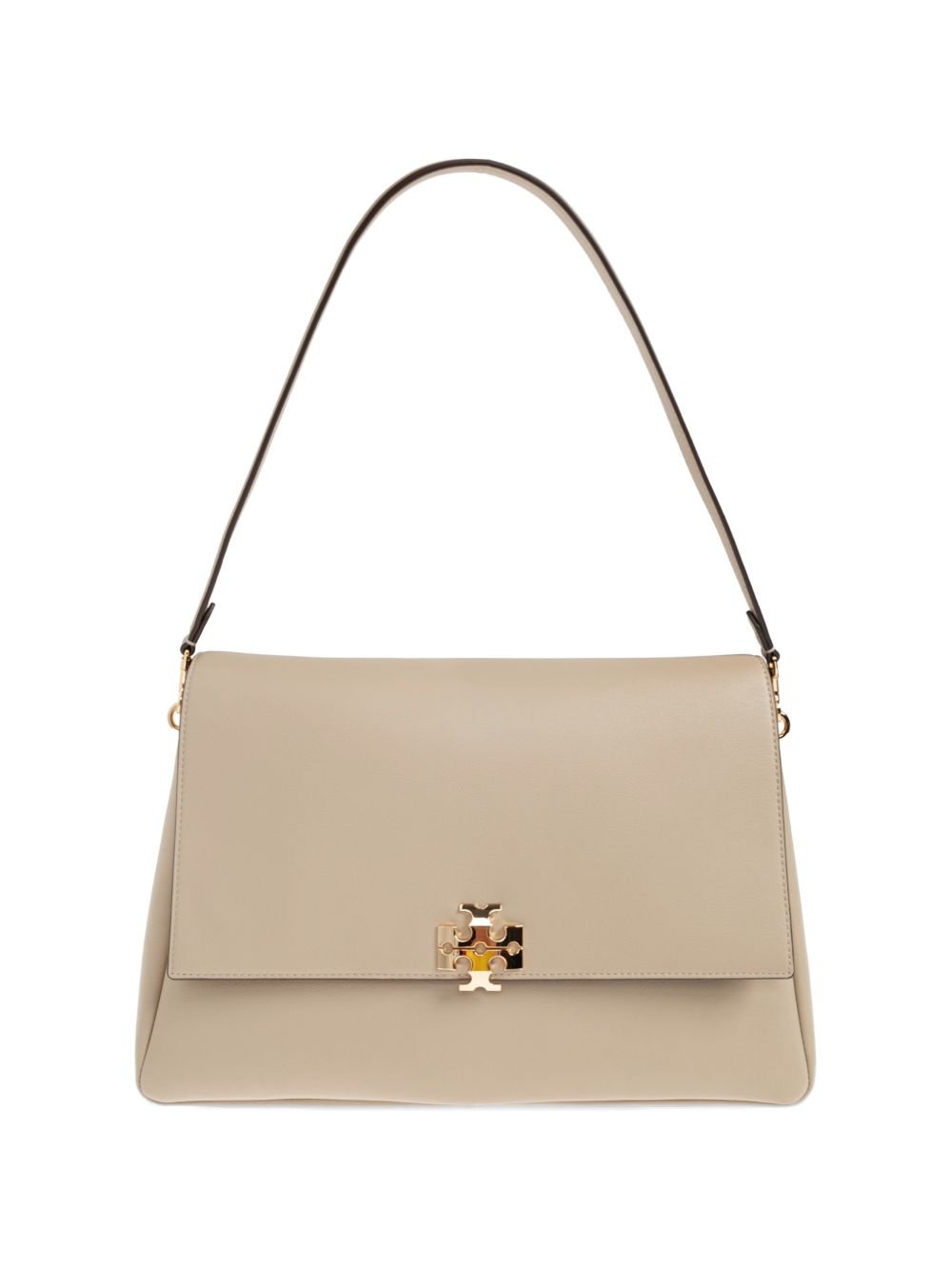 TORY BURCH BORSA CHARLIE GRANDE IN PELLE 180727020