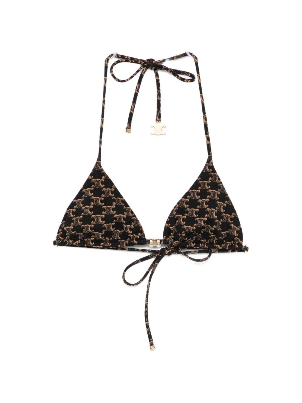 CELINE TRIANGOLO RZ01F939T17BR