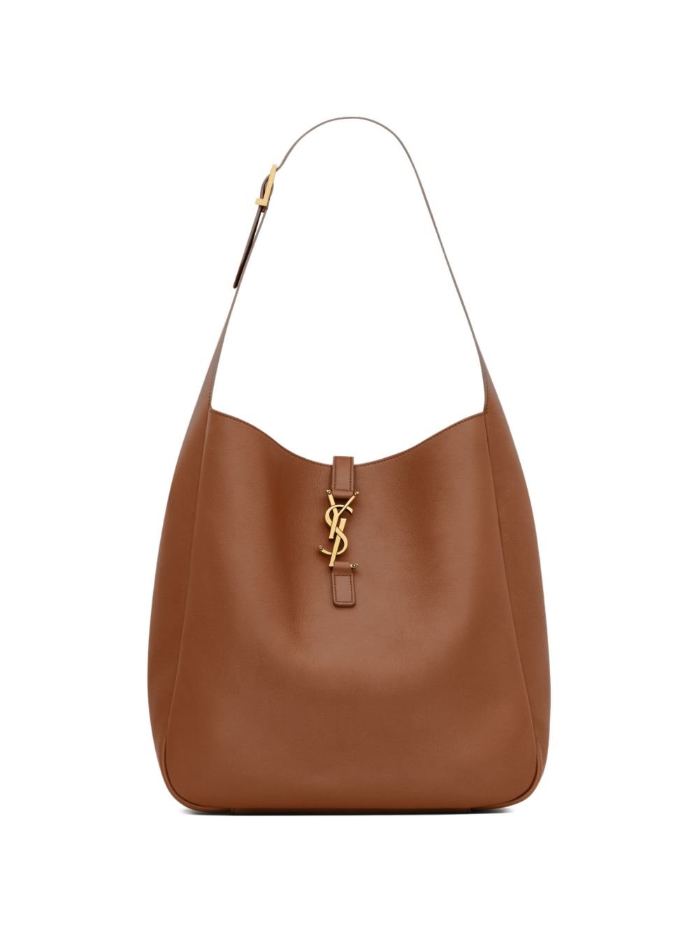 SAINT LAURENT BORSA LE 5 A 7 GRANDE IN PELLE 850545AAAUQ2536