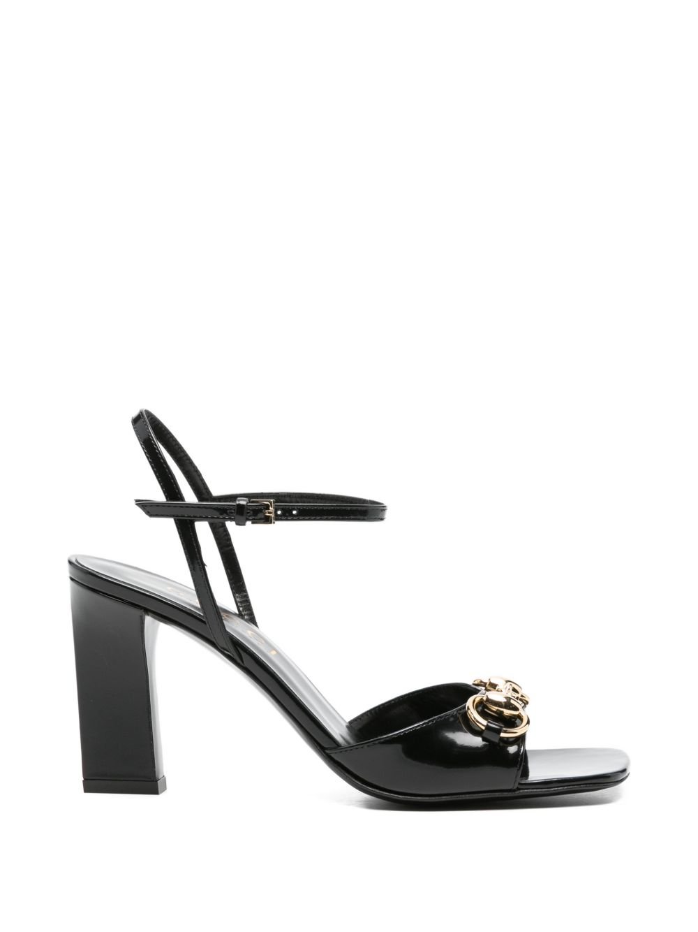 GUCCI C/MORSETTO, LACCIO CAVIGLIA 870797CLG001000