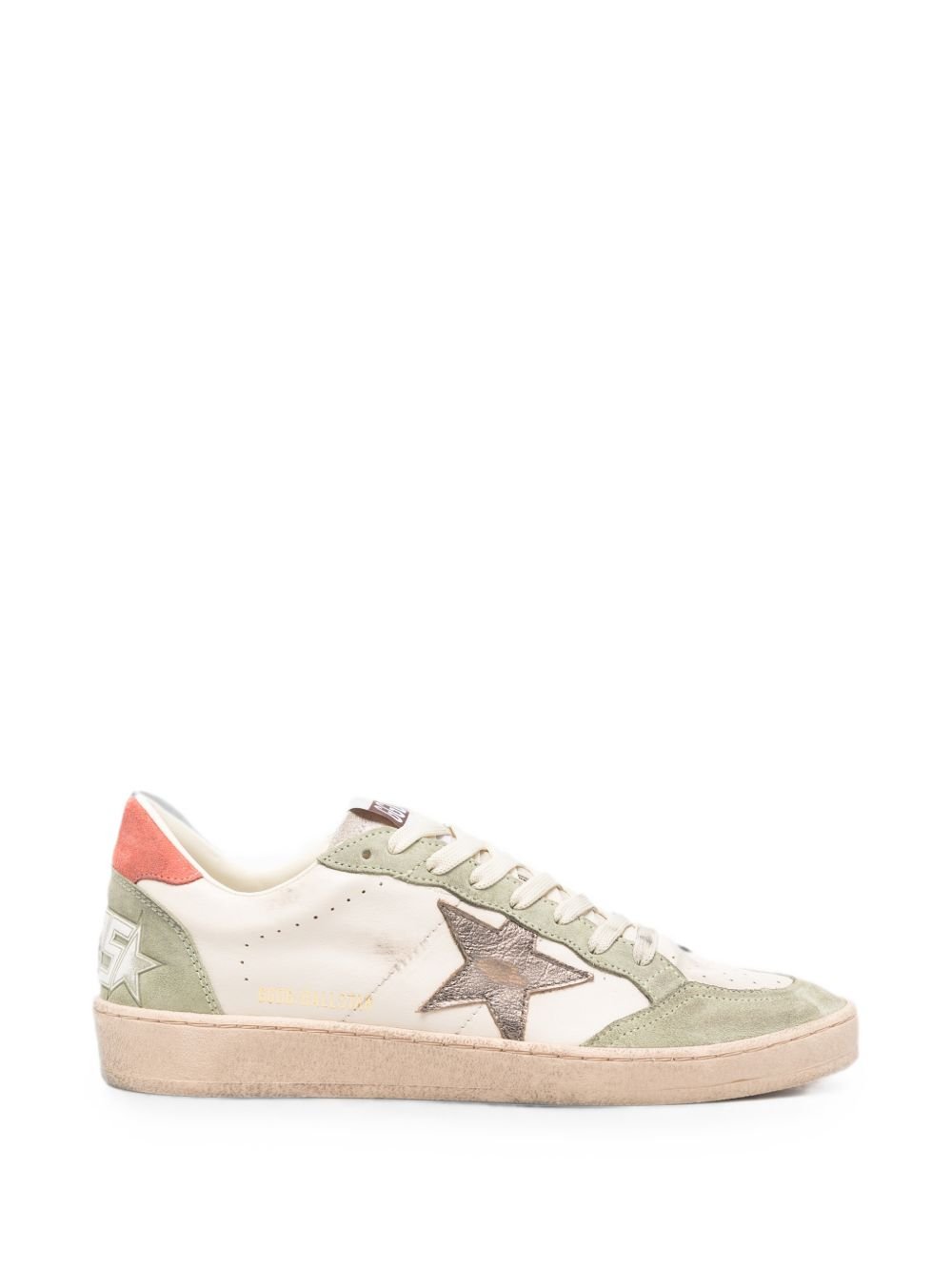 GOLDEN GOOSE BALLSTAR GWF00117F00869315980