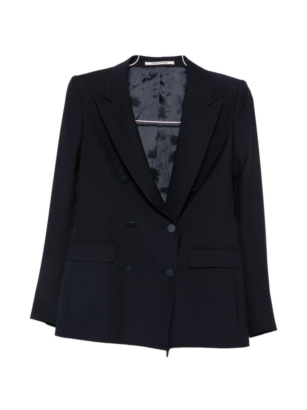 TAGLIATORE GIACCA IN LANA J-PARIGI10B080004B5105