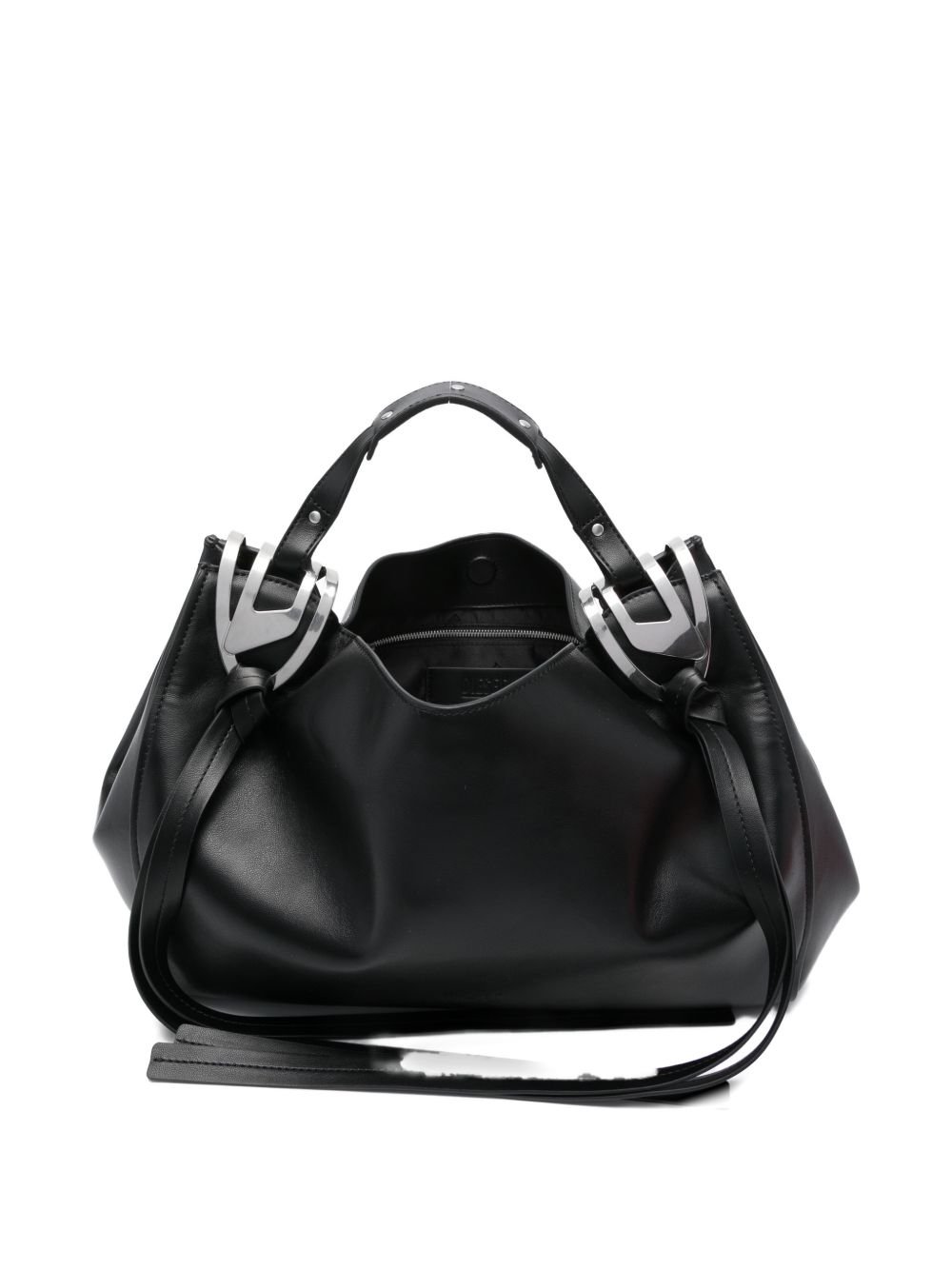 DIESEL BORSA KNOT MEDIA X10714P5184T8013