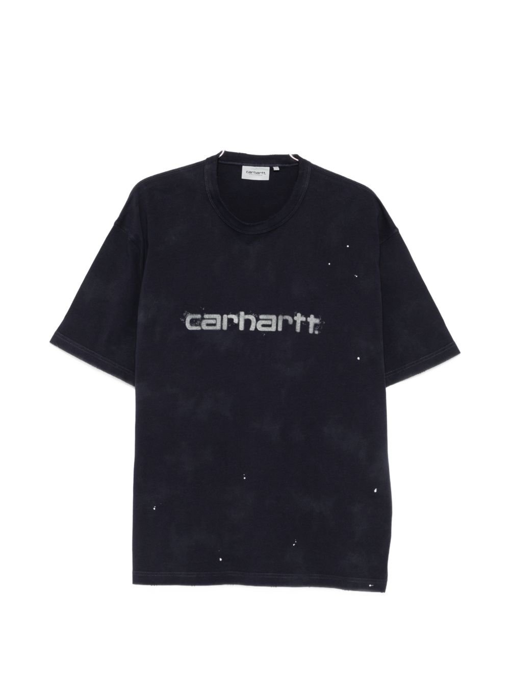 CARHARTT WIP 鉄道車両ハート型 ワークインプログレス ペインター プルオーバー I0368531CEJ MK-5