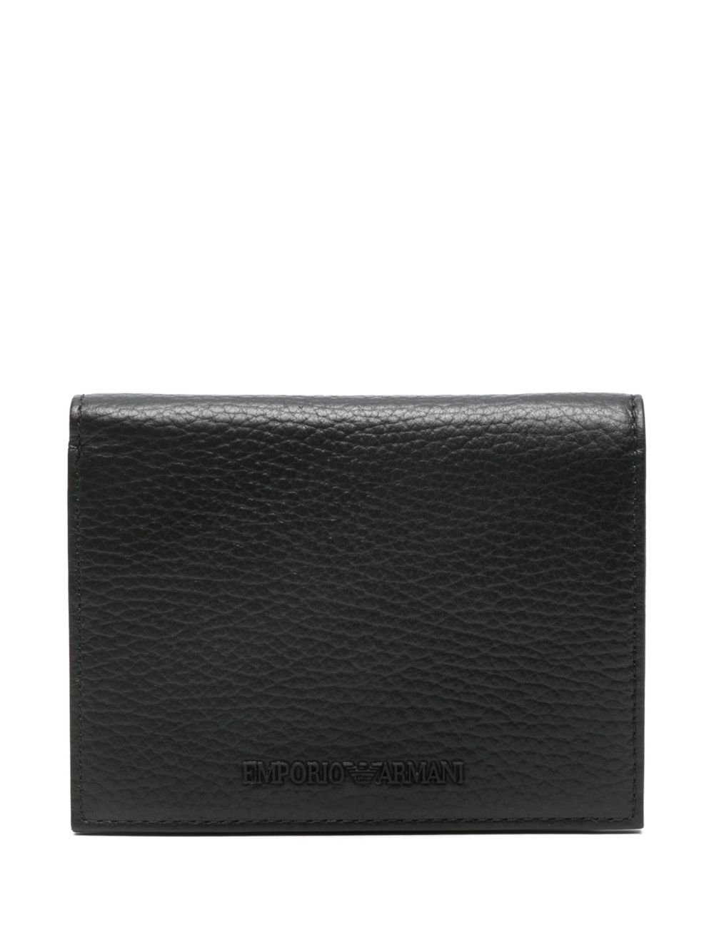 EMPORIO ARMANI PORTAFOGLIO IN PELLE EM000956AF13396UC001