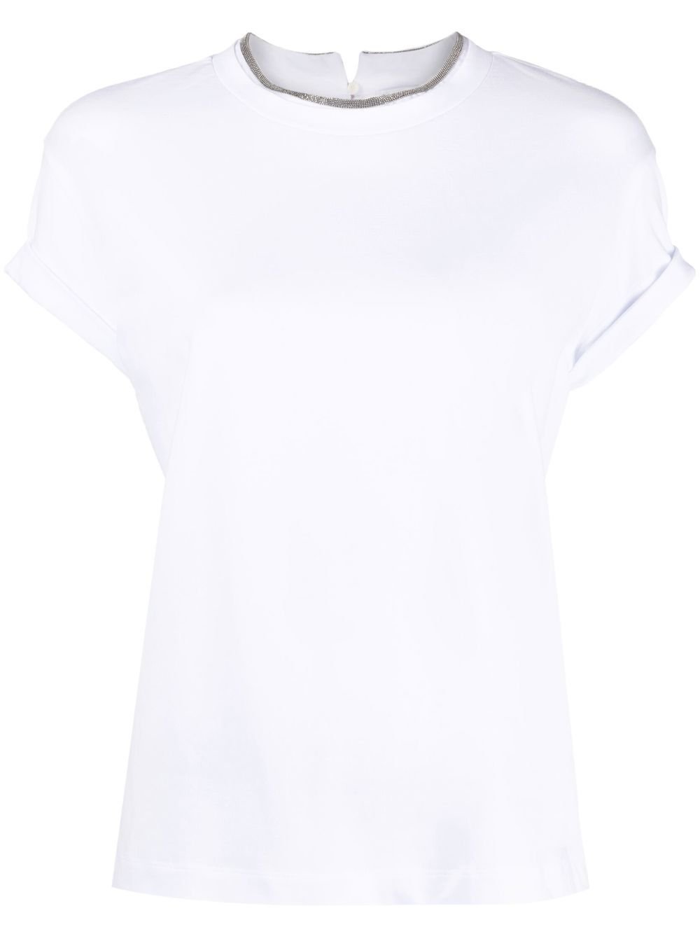BRUNELLO CUCINELLI GCOLLO MONILE MPT18BD200C159