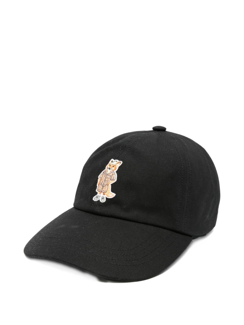 MAISON KITSUNE\\\u0027 DRESSED FOX QU06102DWB0026P199